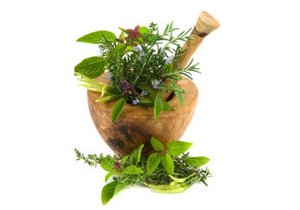 Pure Natural Herbs and Botanical Raw Materials for Extraction