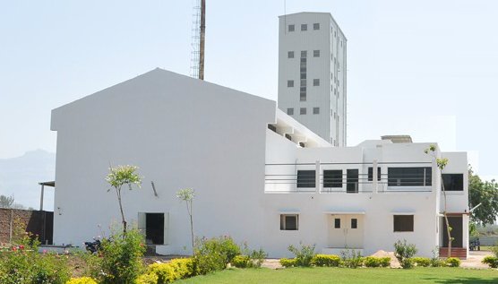 Phyto Life Sciences - Herbal Extract Manufacturing Plant Gandhinagar India